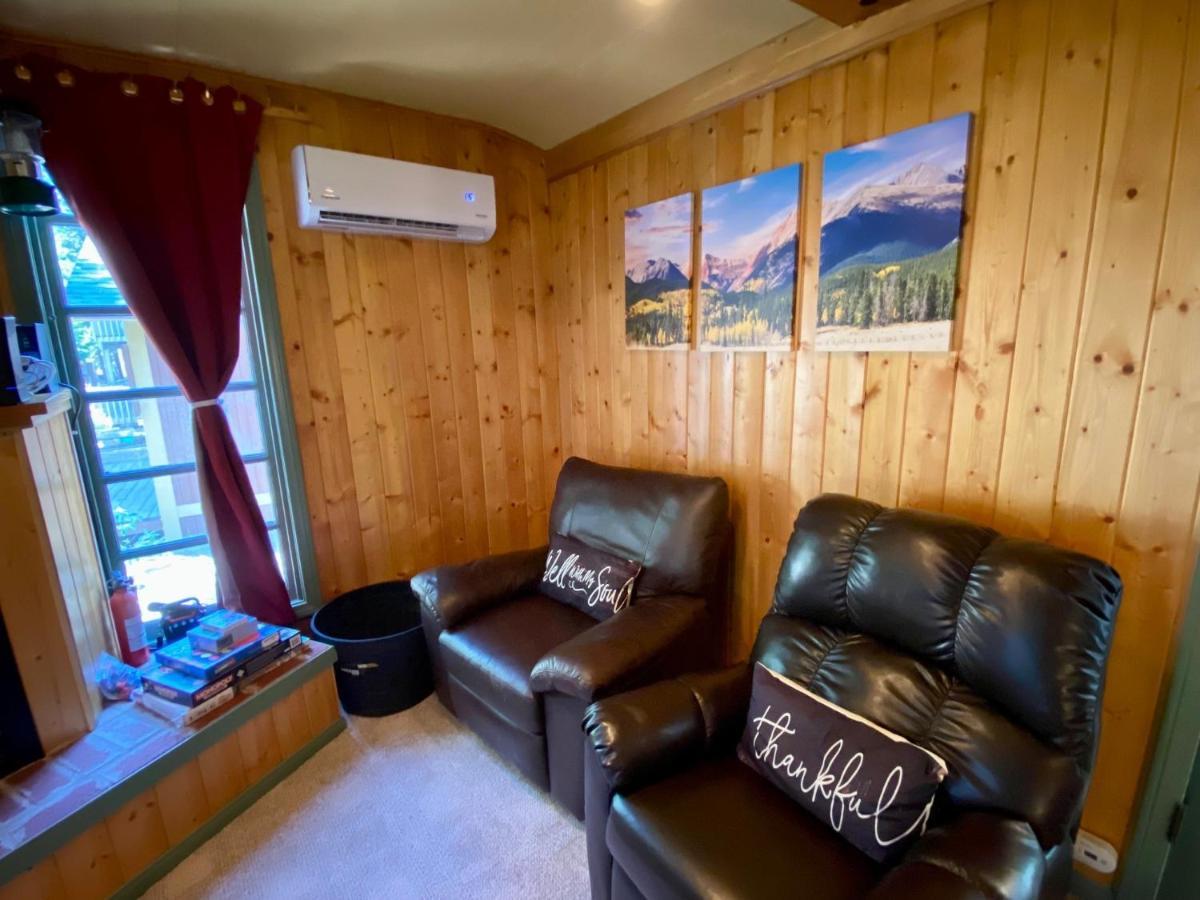 Snow Bunny Cottage, Pets Welcomed! Green Valley Lake Εξωτερικό φωτογραφία