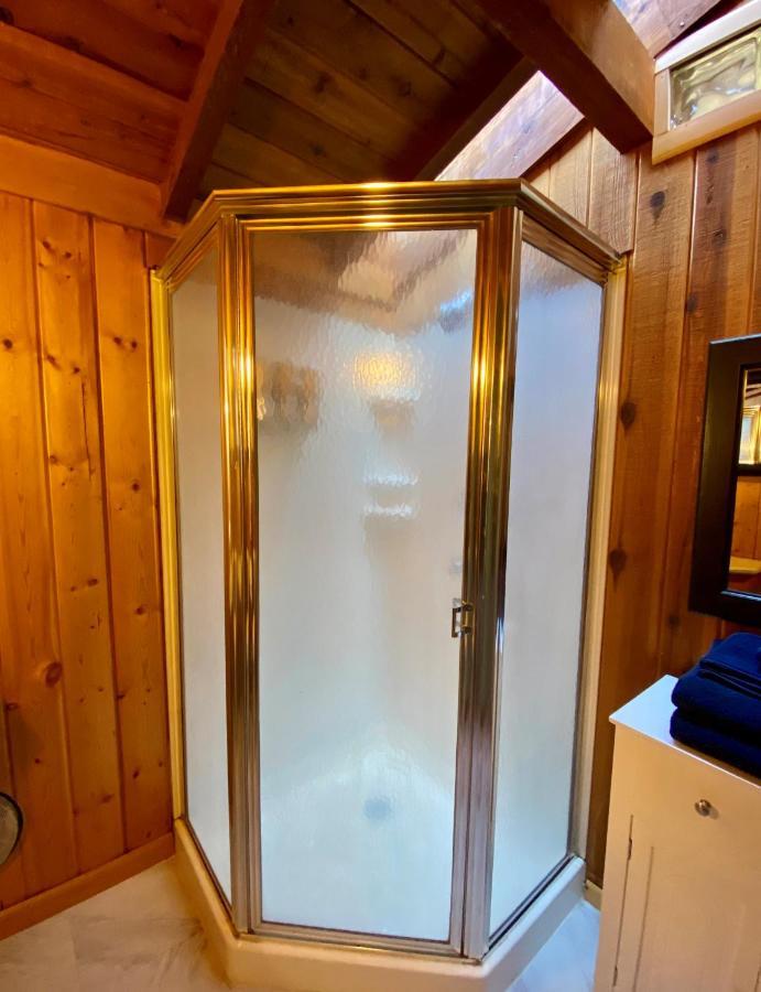 Snow Bunny Cottage, Pets Welcomed! Green Valley Lake Εξωτερικό φωτογραφία