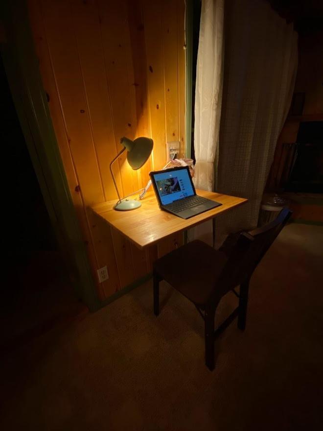 Snow Bunny Cottage, Pets Welcomed! Green Valley Lake Εξωτερικό φωτογραφία